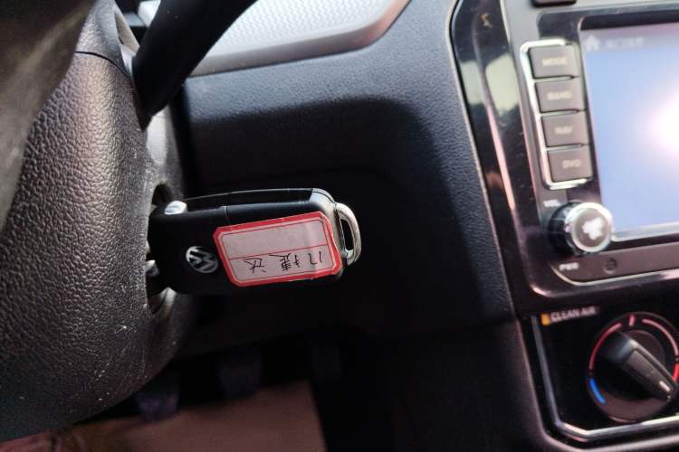 Used Volkswagen Jetta 2017 1.5L Manual Comfort Model
