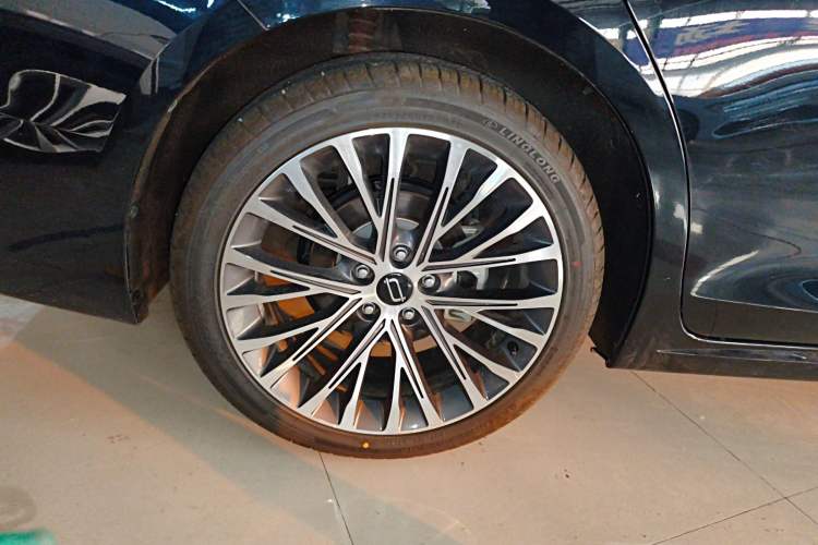 Used Bestune B70 2024 Dragon Edition 1.5T Leading Model
