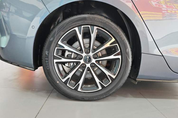 Used BYD Seal 2025 510 Smart Navigation Version
