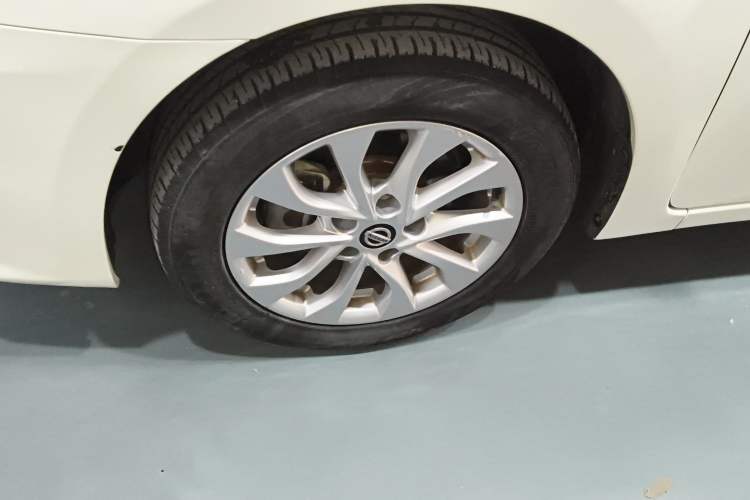 Used Nissan Sylphy 2022 Classic 1.6XE CVT Comfort Edition
