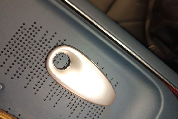 Used VOYAH FREE 2024 Ultra-Long Range Intelligent Driving Version
