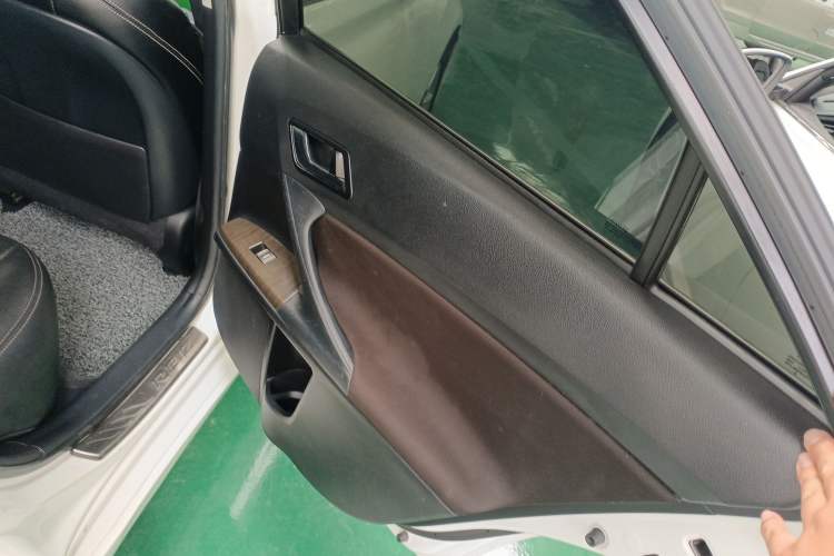 Used Toyota Reiz 2013 2.5S Elite Edition