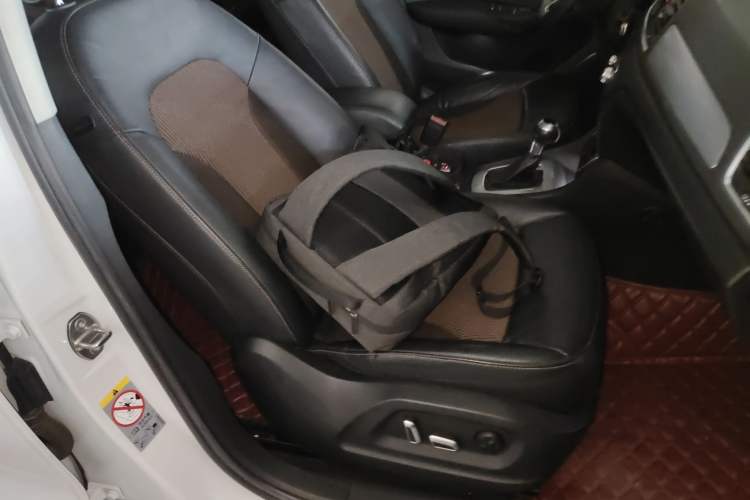 Used Audi Q3 2018 30th Anniversary Edition 30 TFSI Fashion Model