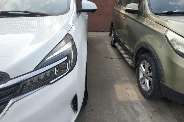 Used Buick GL8 2022 Land Business Class 652T Luxury Model