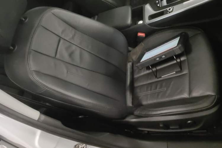 Used Audi A4L 2017 Plus 40 TFSI Ambition Model