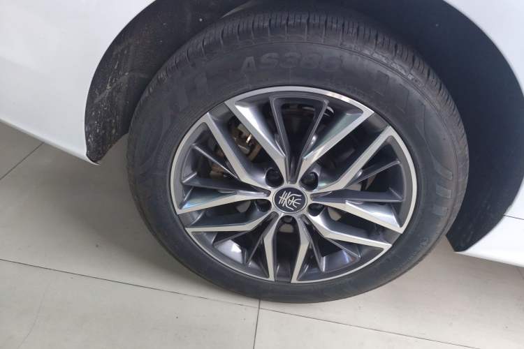 Used BYD Qin PLUS 2024 HONOR Edition DM-i 120KM Leading Model