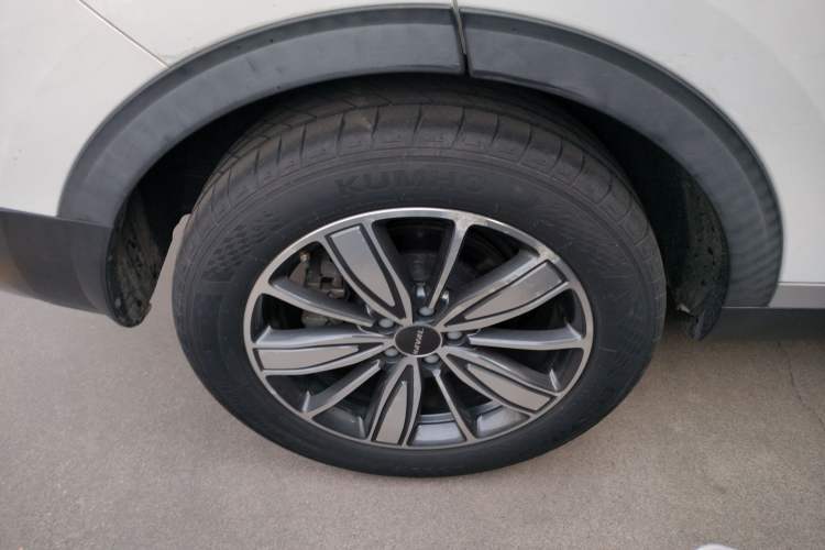 Used Haval H6 2021 1.5 GDIT Automatic Champion Edition
