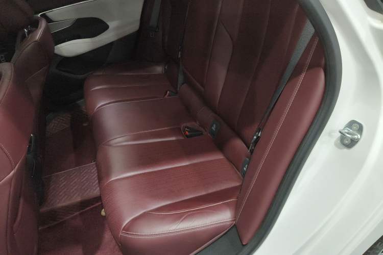 Used Buick LaCrosse 2023 28T Prestige Edition