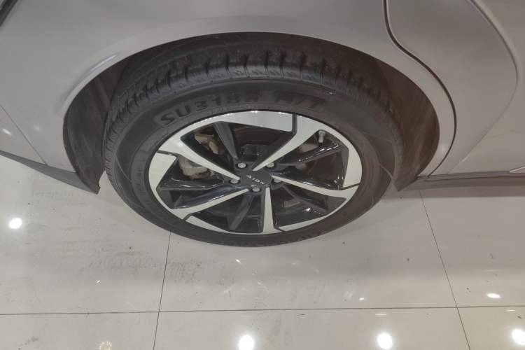 Used AION Y 2022 Plus 70 Smart Edition
