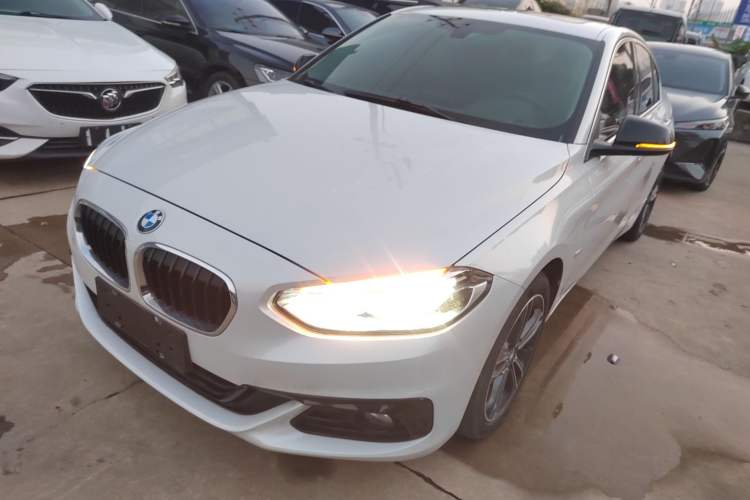 Used BMW 1 Series 2017 118i Sport Edition
