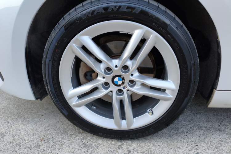 Used BMW 1 Series 2020 120i M Sport Package
