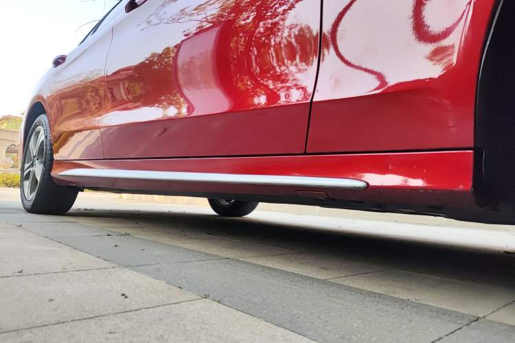 Used Mercedes-Benz C-Class 2019 C 260 L Sport Edition
