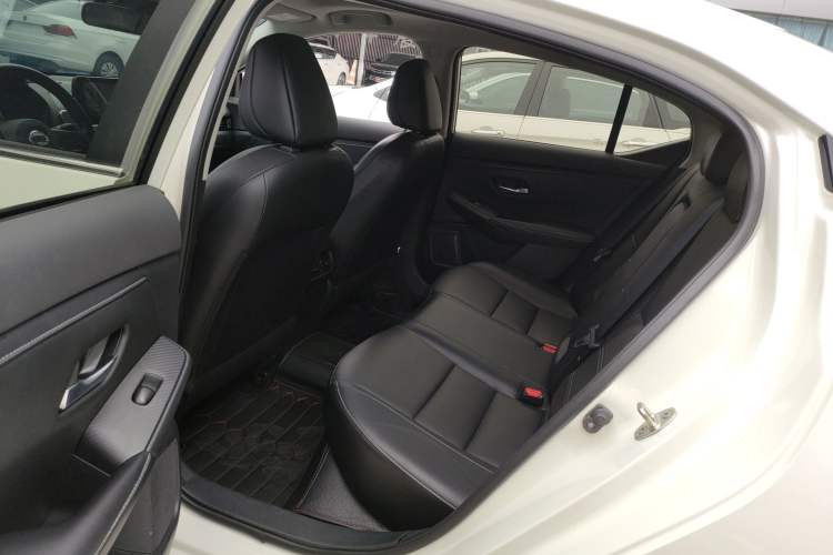 Used Nissan Sylphy 2022 1.6L XL CVT Enjoyment Edition