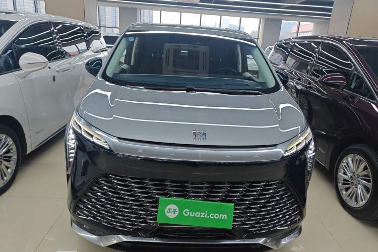 Used Buick Century 2023 2.0T Four-Seat Private Edition
