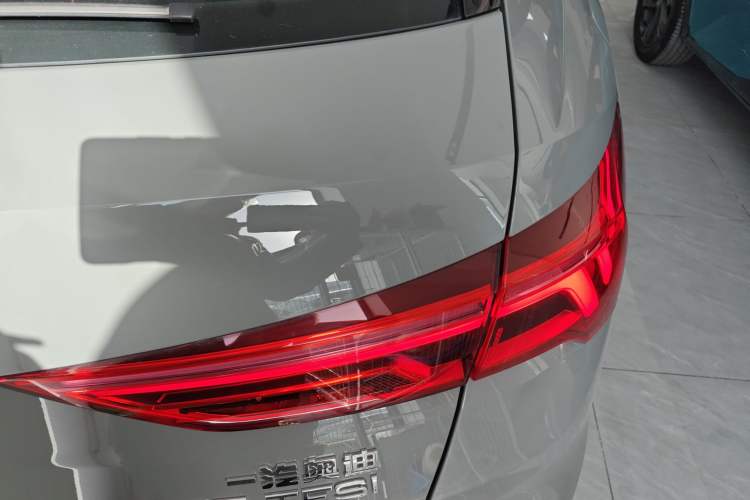 Used Audi Q3 2024 35 TFSI Fashion Dynamic Edition
