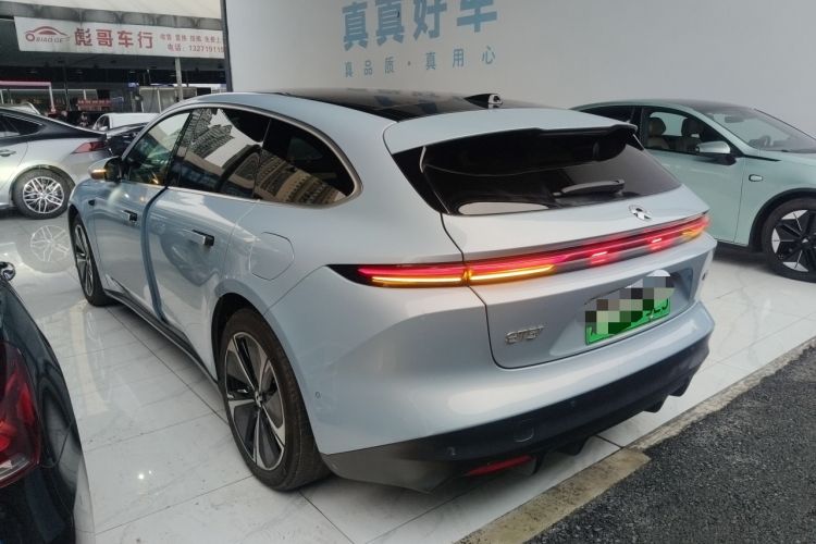 Used Nio ET5T 2024 75kWh Touring