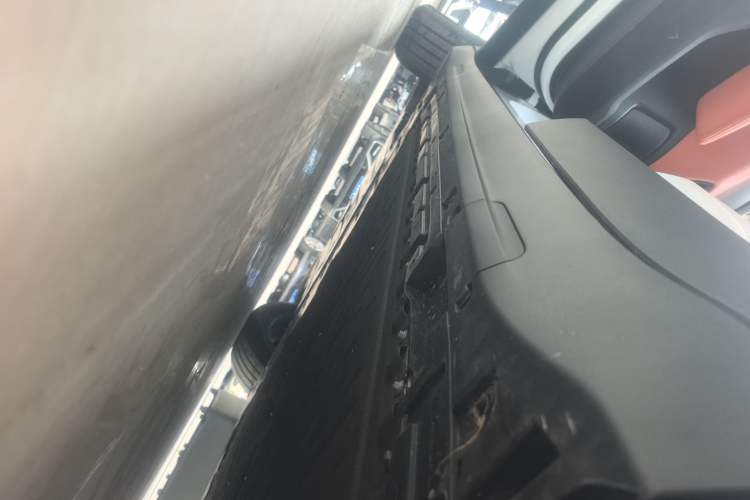 Used  S05 2024 510Max Pure Electric Version
