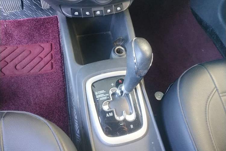 Used Chevrolet Sail 2018 Sail 3 1.3L AMT Ideal Edition
