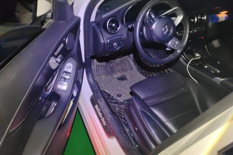 Used Mercedes-Benz C-Class 2020 C 260 L Sport Edition
