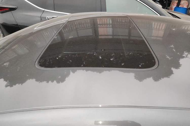 Used Changan Eado 2023 Changan Edition PLUS Blue Whale NE 1.4T GDI DCT Prestige Version
