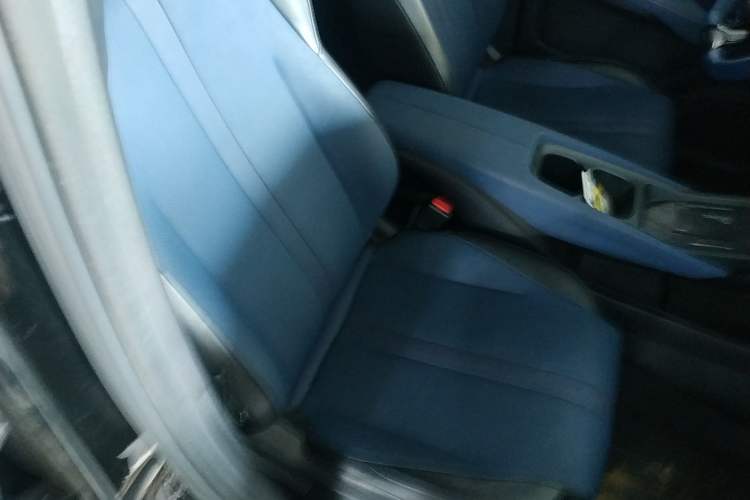 Used BYD Seagull 2023 Flying Edition
