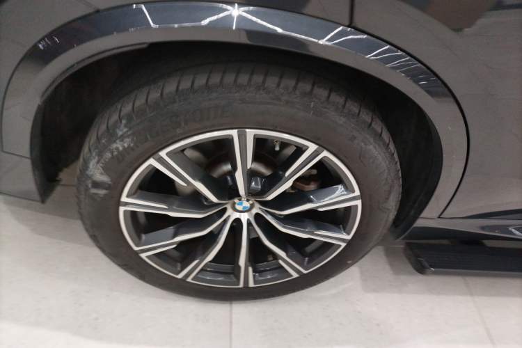 Used BMW X5 2021 Restyled xDrive40i M Sport Package
