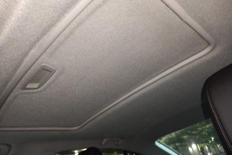 Used Chevrolet Cavalier 2019 320 Automatic Xinyue Edition
