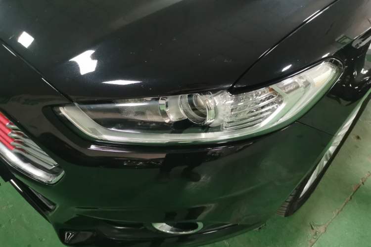 Used Ford Mondeo 2013 2.0L GTDi 200 Fashion Edition
