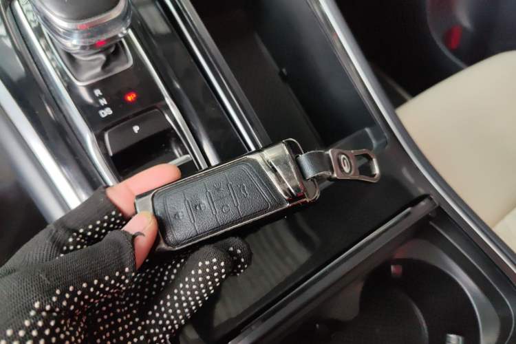 Used GAC Trumpchi M8 2021 Revised Version Lingxiu Series 390T Luxury Edition