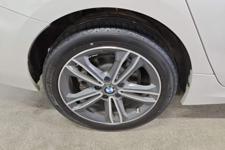 Used BMW 1 Series 2023 120i M Sport Edition