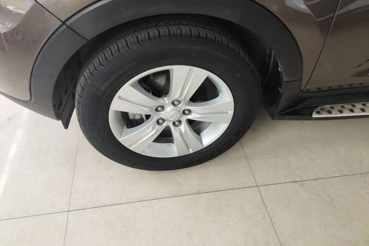 Used Kia Sportage R 2014 2.0L Automatic Two-Wheel Drive GLS Trim
