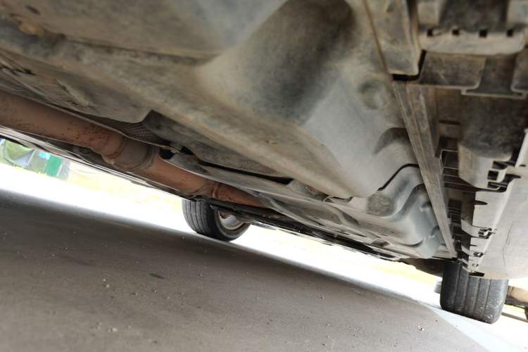 Used Mercedes-Benz M-Class 2014 ML 400 4MATIC Dynamic Model