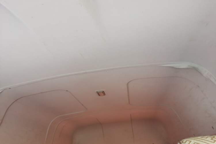 Used Iveco Daily 2014 2.5T-A35 NJ6485AC47Z4