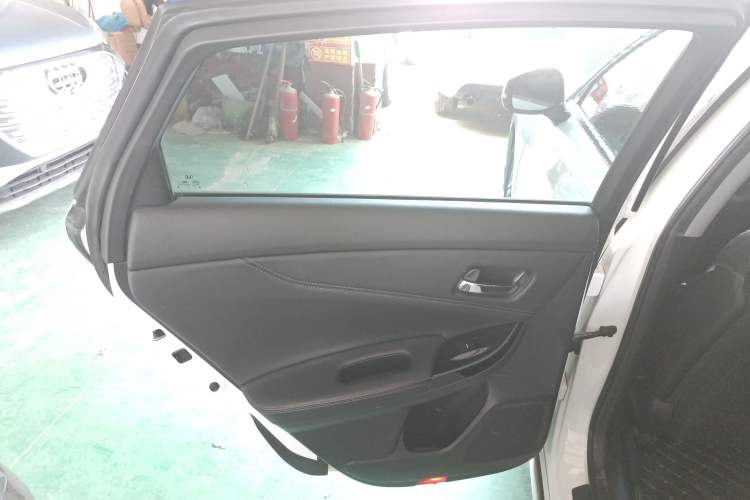 Used Honda Spirior 2017 2.0L Classic Edition
