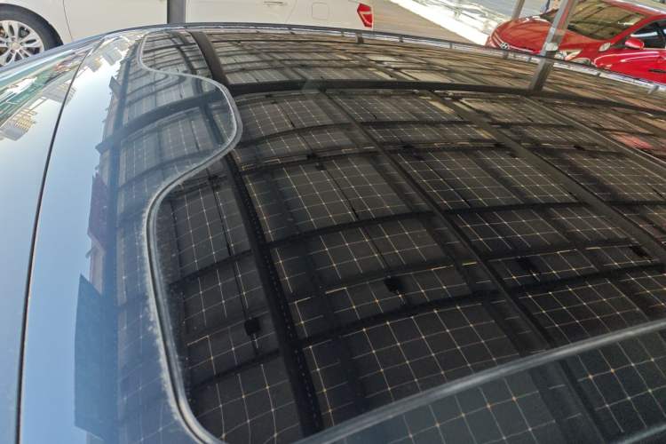 Used Leapmotor C11 2023 Range-Extended 180 Comfort Edition
