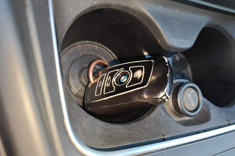 Used BMW 3 Series 2016 320Li Fashion Model