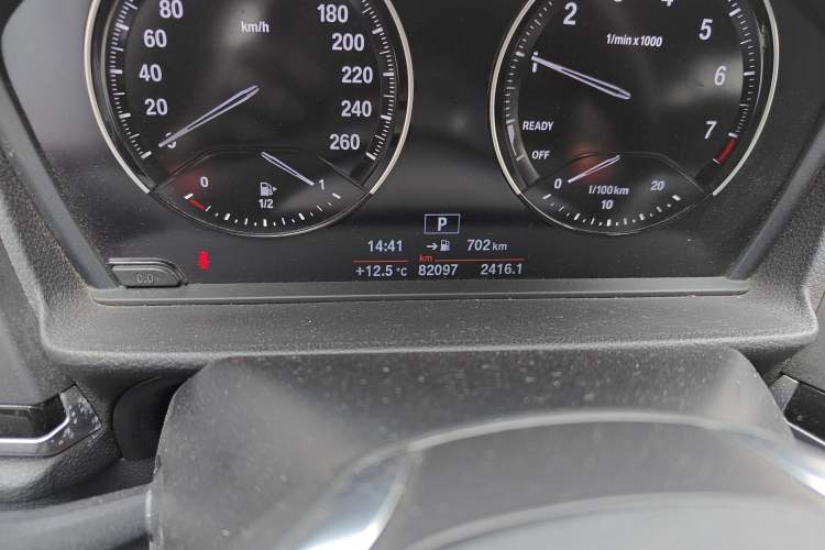 Used BMW 1 Series 2018 118i Sport Edition