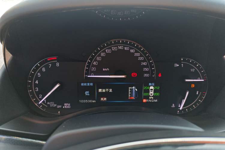 Used Cadillac ATS-L 2017 28T Tech Edition