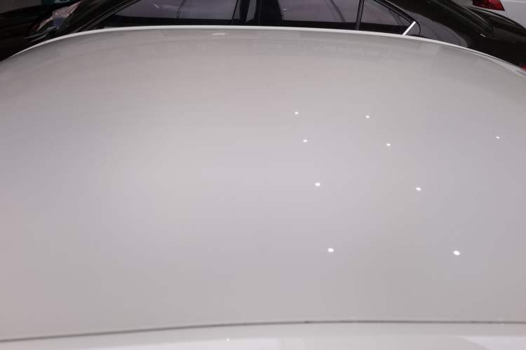 Used Volkswagen Lavida 2018 1.5L Automatic Fashion Edition China V Standard
