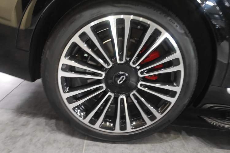 Used Hima AITO M9 2024 Range-Extended Ultra Version 52 kWh 6-Seater Model