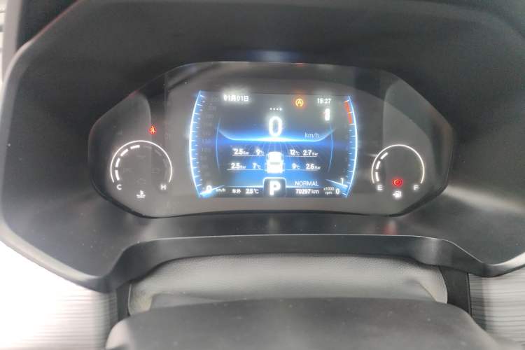 Used Chery Tiggo 8 2021 Kunpeng Edition 290TGDI Automatic Zhubfeng Version
