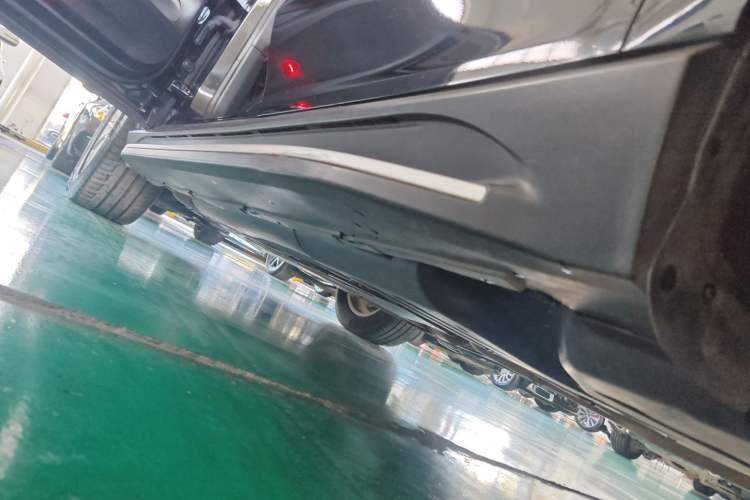 Used Mercedes-Benz GLE 2021 GLE 350 4MATIC Stylish Model
