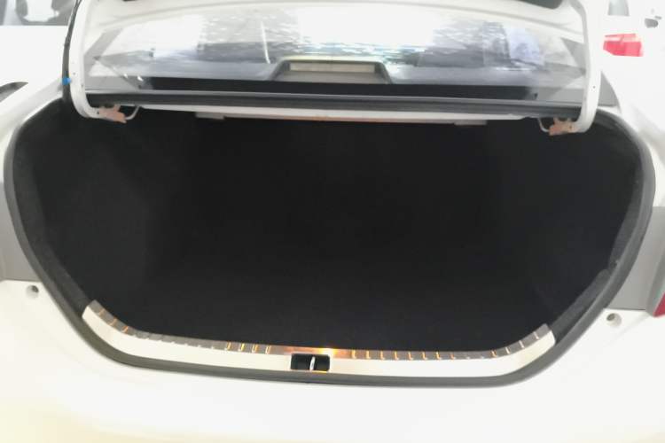 Used Toyota Levin 2017 1.2T G CVT Elite Edition
