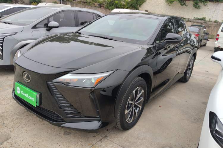 Used Lexus RZ 2023 450e All-Wheel Drive Luxury Edition
