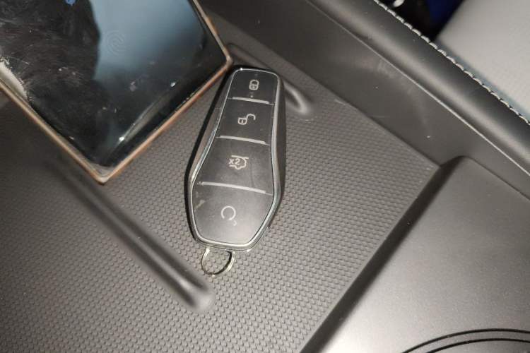 Used BYD Seal 06 New Energy 2024 DM-i 120KM Luxury Model