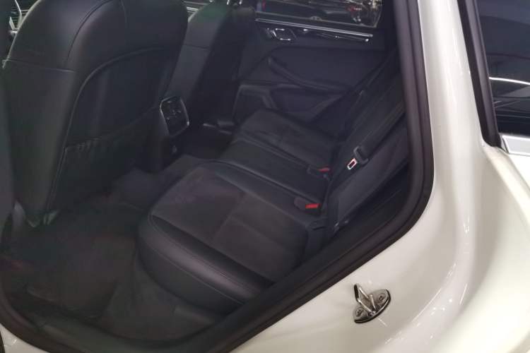 Used Porsche Macan 2017 Macan S 3.0T