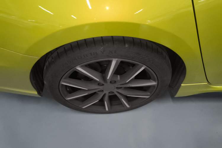 Used Lynk & Co 03 2021 03+ 2.0TD Automatic Wind-Chasing Edition
