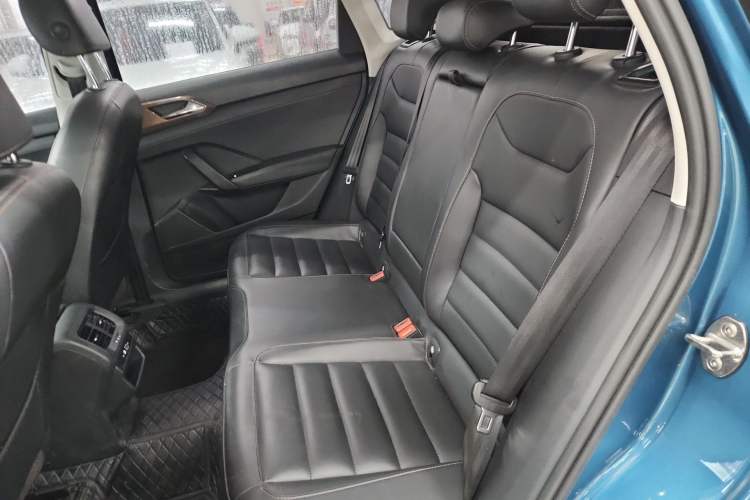 Used Volkswagen Tharu 2021 280TSI Two-Wheel Drive Comfort Edition