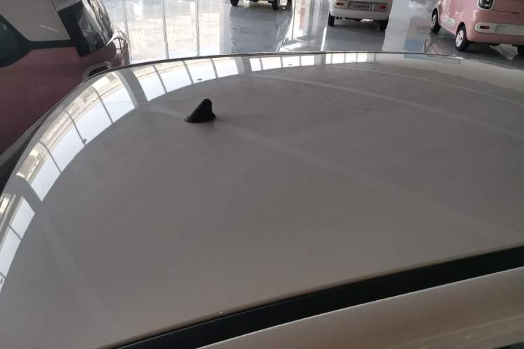 Used Bestune Pony 2024 170km Range Energizing Horse