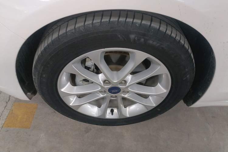 Used Ford Mondeo 2020 EcoBoost 180 Stylish Model
